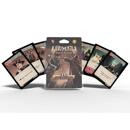 Pagan: Trials of Old - Content Pack #2