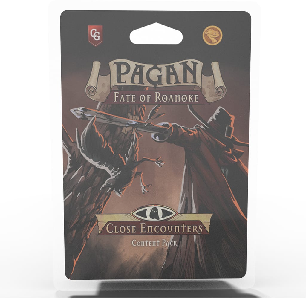 Pagan: Trials of Old - Content Pack #2
