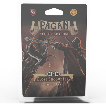 Pagan: Trials of Old - Content Pack #2