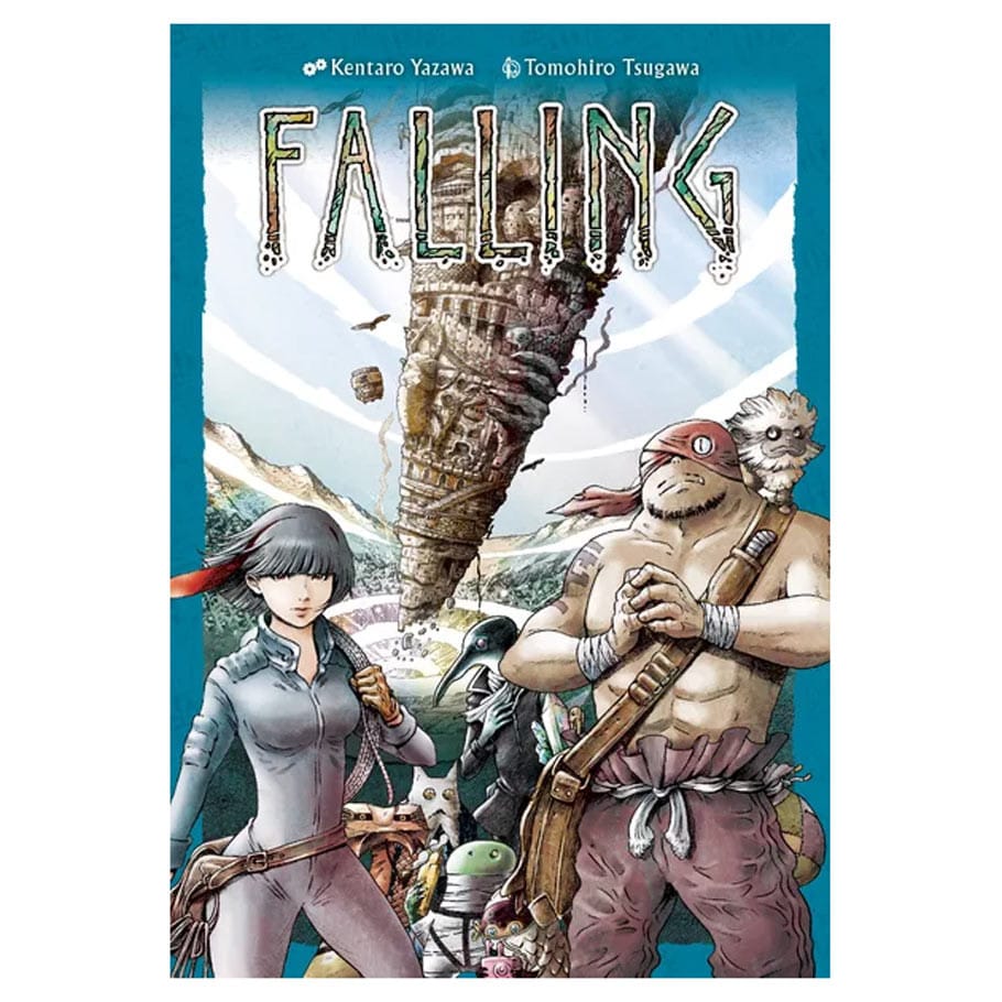 Falling