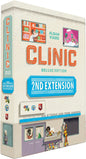 Clinic: Extension 2 Expansion