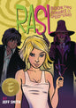 RASL COLOR ED TP VOL 02 (OF 3) ROMANCE AT SPEED OF LIGHT (MR)