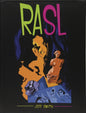 Rasl Comp HC