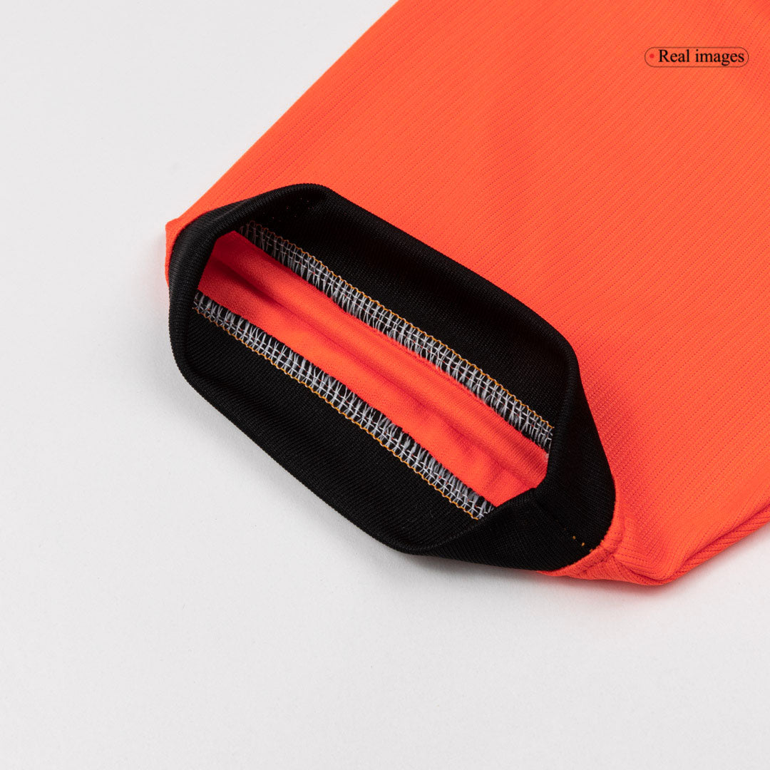 Mens Netherlands World Cup Home Kit 2026