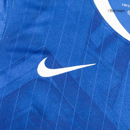 GARNACHO #49 Mens Chelsea Home Jersey 2025/26 [PREMIUM]