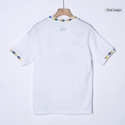 Mens Leeds United Home Jersey 2025/26