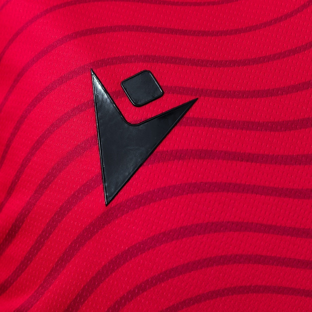 Albania Home Jersey 2026 Football Kit Soccer Shirt