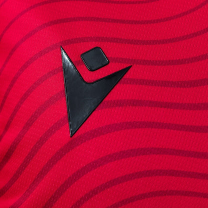 Albania Home Jersey 2026 Football Kit Soccer Shirt