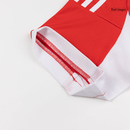 Men's Bayern Munich Home Full Kit 2025/26 [PREMIUM]