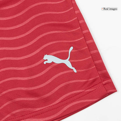 Mens Portugal World Cup Home Shorts 2026