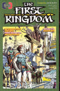 First Kingdom Vol 2 TP (Of 4)(Mr)