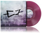 Omnium Gatherum - May The Bridges We Burn Light The Way (Clear Vinyl, Purple)