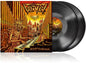 Voivod - Symphonique (180 Gram Vinyl, Gatefold LP Jacket)