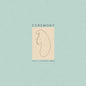 Ceremony - L-Shaped Man - Black Vinyl