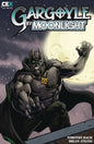 GARGOYLES BY MOONLIGHT ONE SHOT CVR A ATKINS