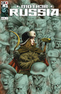MOTHER RUSSIA #1 (OF 3) CVR B BERZINS