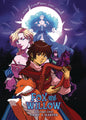 Fox & Willow Came A Harper HC Vol 1