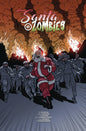Santa Vs Zombies HC