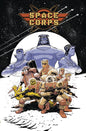 Space Corps Coll ED TP