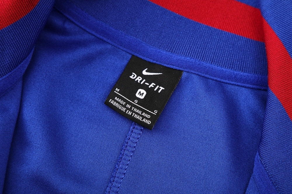 Barcelona Jackets Training Tracksuits 25/26 Football Kit Soccer Jersey