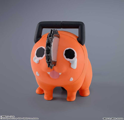 Chainsaw Man 6 Inch Action Figure S.H.Figuarts - Denji Reissue (Pre-Order Ships Dec. 2026)