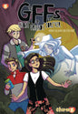 Ghost Friends Forever HC Vol 01