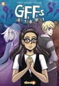 Ghost Friends Forever HC Vol 02