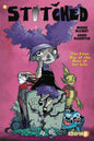 Stitched HC Vol 01 First Day