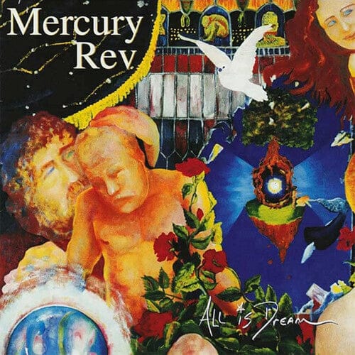 Mercury Rev - All Is Dream - 25th Anniversary [Import] (United Kingdom - Import)
