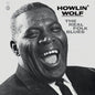 Howlin' Wolf - Real Folk Blues (Chess Acoustic Sounds Series) (180 Gram Vinyl)