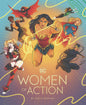 Dc Women Of Action HC