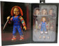 Chucky TV Series 4 Inch Action Figure Ultimates - Chucky
