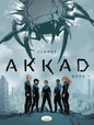 Akkad GN Vol 01 (Of 2)