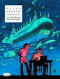 Clear Blue Tomorrows GN