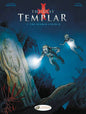 Last Templar GN Vol 03 Sunken Church