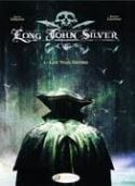 Long John Silver GN Vol 01 Lady Vivian Hastings