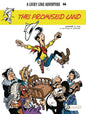 Lucky Luke TP Vol 66 Promised Land