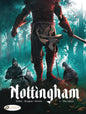 Nottingham GN Vol 02 The Hunt