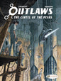 Outlaws GN Vol 01 Cartel Of The Peaks