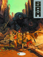 Sam GN Vol 01 After Man