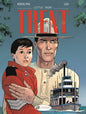 Trent GN Vol 08 Little Trent