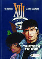 Xiii Cinebook ED GN Vol 08 Thirteen To One