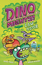 Dino Mighty GN HC Vol 02 Law And Odor