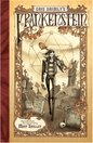 Gris Grimly's Frankenstein: A Graphic Novel
