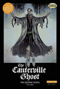 The Canterville Ghost The Graphic Novel: Original Text (American English)