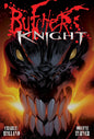 Butcher Knight TP (MR)