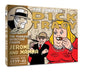 Complete Dick Tracy HC Vol 6 1939-1941