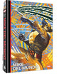 MARVEL ART OF MIKE DEL MUNDO HC