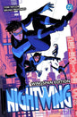 NIGHTWING #87 THE WINGSPAN EDITION HC