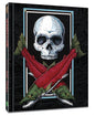 Spawn Till You Die HC The Fin Art Of Ray Troll